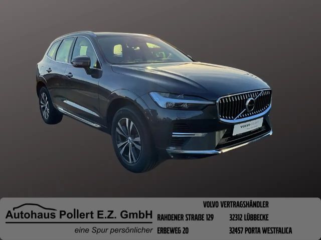 Volvo XC60 Inscription T6