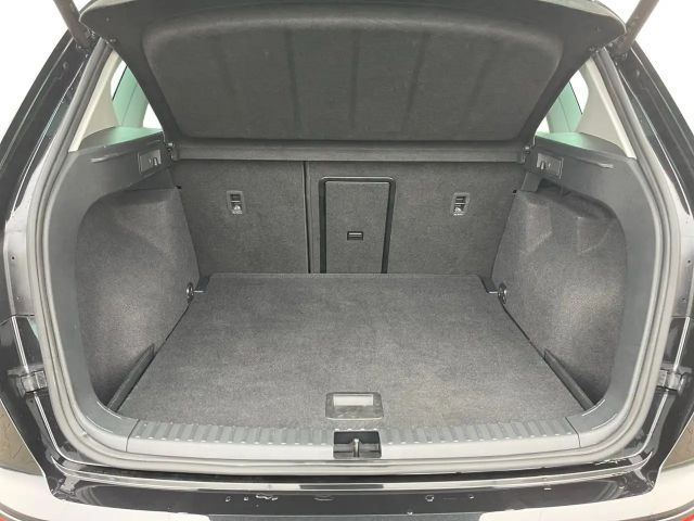 Seat Ateca DSG FR-lijn