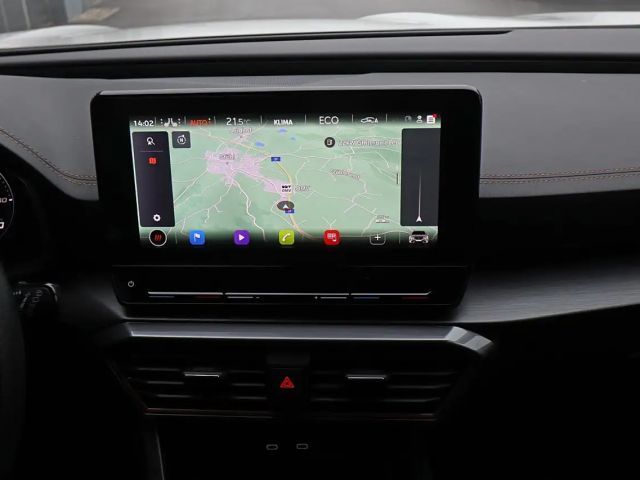 Cupra Formentor DSG e-Hybrid