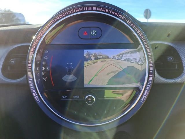 MINI John Cooper Works Cabrio JCW Cabrio John Cooper Works Trim Navi harman/ka