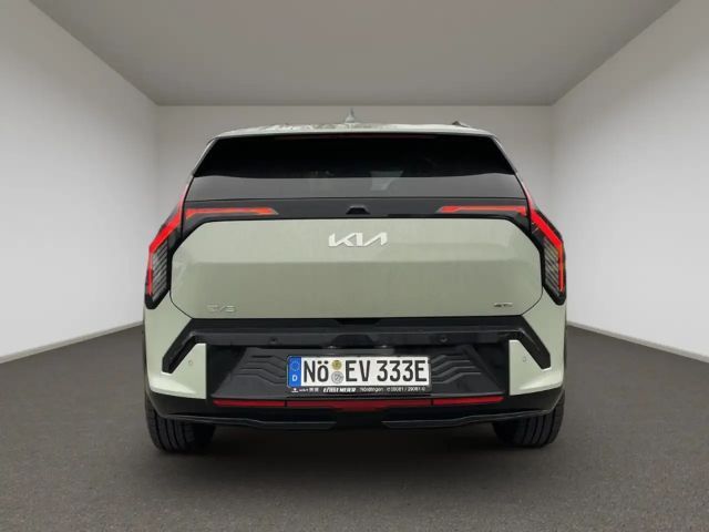 Kia EV3 GT-Line