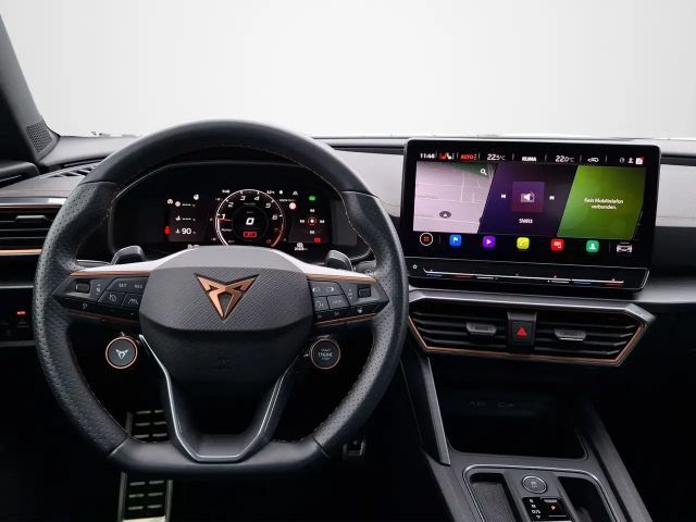 Cupra Formentor 2.0 TSI 4Drive DSG VZ