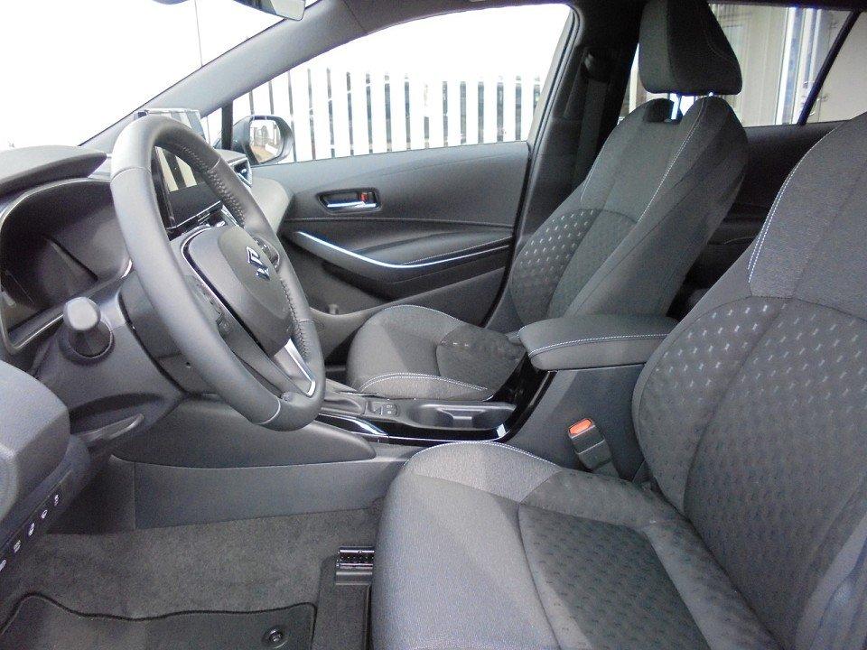 Suzuki Swace Comfort Hybrid