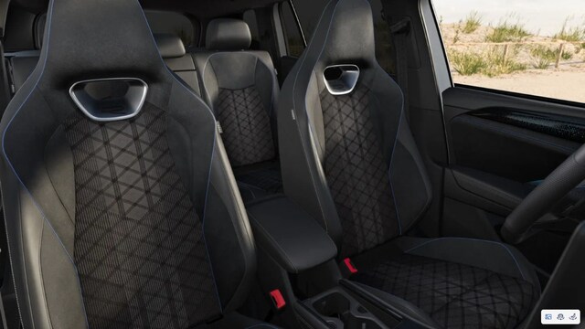 Volkswagen Tayron DSG R-Line