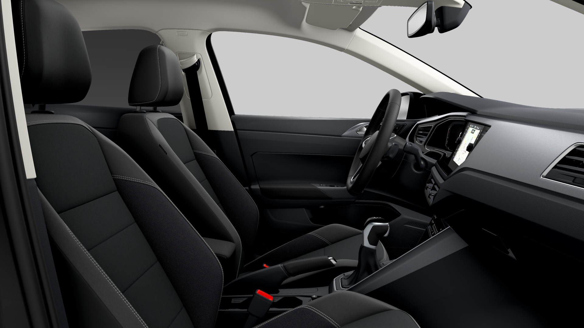 Volkswagen Taigo DSG