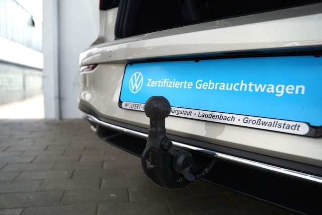 Volkswagen Golf 2.0 TDI DSG IQ.Drive Move