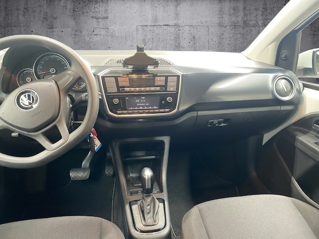 Volkswagen e-up! Move Move up!