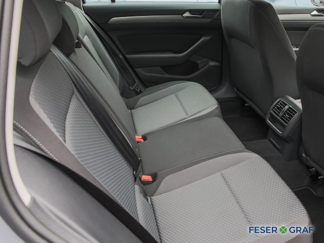 Volkswagen Passat 2.0 TDI DSG Variant