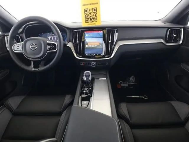 Volvo S60 AWD Dark Ultimate