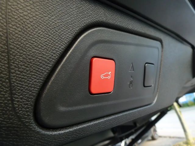 Citroën C5 Aircross Max