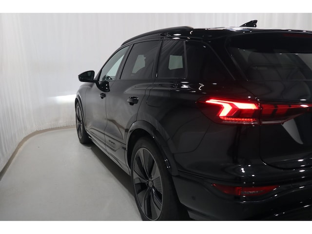 Audi Q6 e-tron Quattro