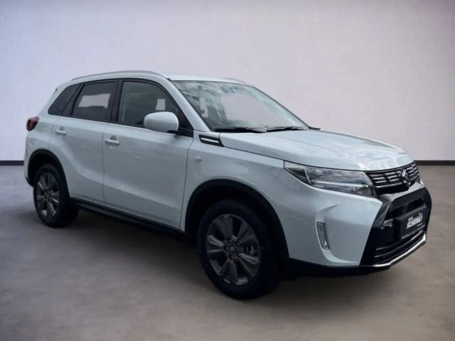 Suzuki Vitara AllGrip Comfort Hybrid