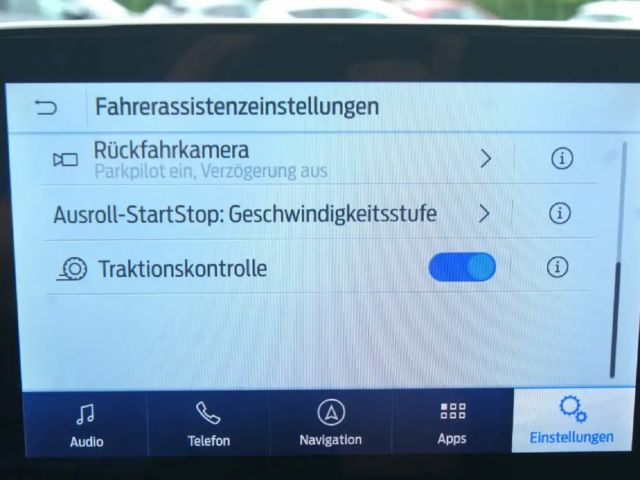 Ford Focus ST Line Style