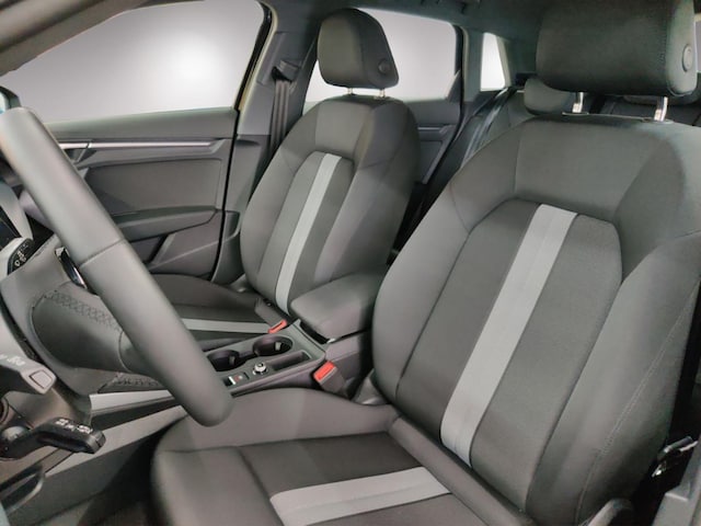 Audi A3 30 TDI Sportback