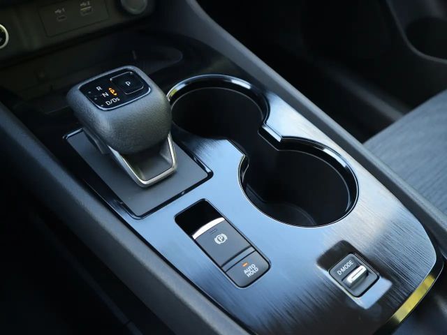 Nissan X-trail Acenta