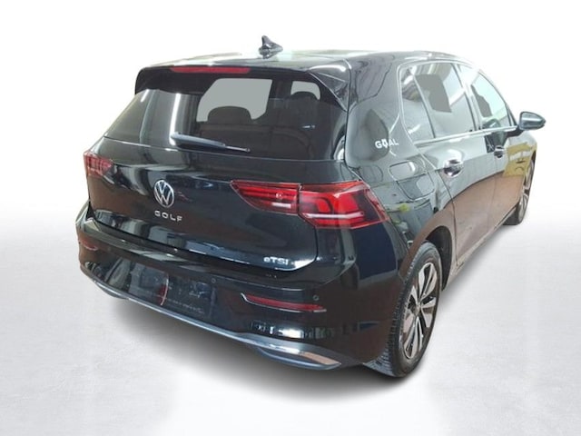 Volkswagen Golf 1.5 eTSI DSG Golf VIII