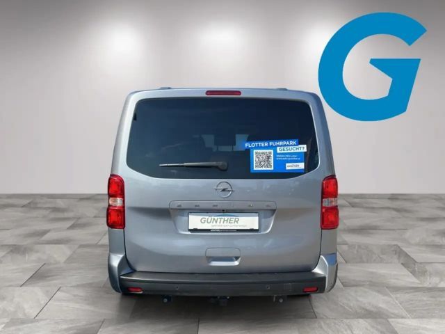 Opel Zafira GS-Line Grand Sport