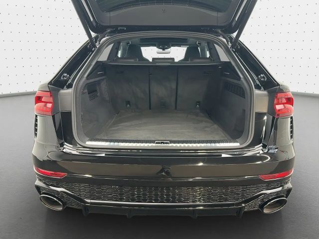 Audi RS Q8 *Keramik*305 km/h*B&O*HUD*Pano*Standh*Matri