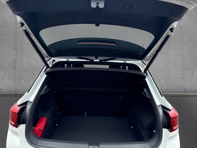 Volkswagen T-Roc T-Roc1.5 DSG R-Line LED Navi AHK Kamera