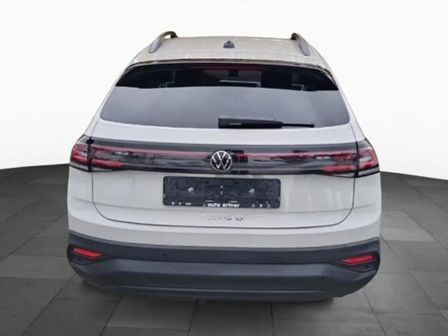 Volkswagen Taigo 1.0 TSI