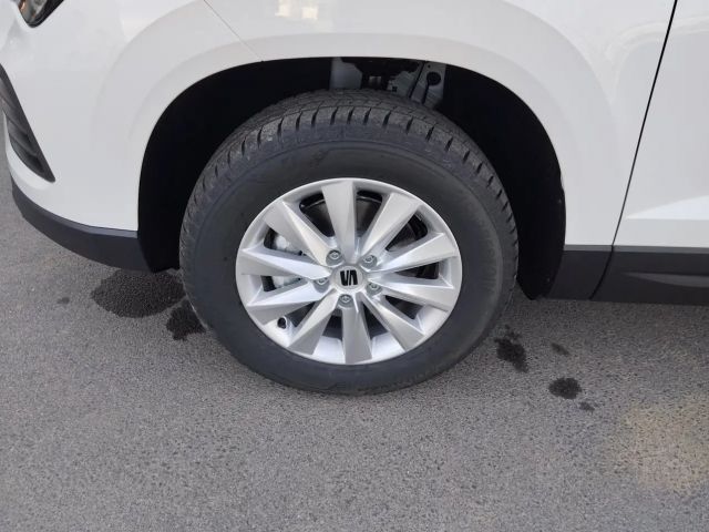 Seat Ateca 1.0 TSI Reference