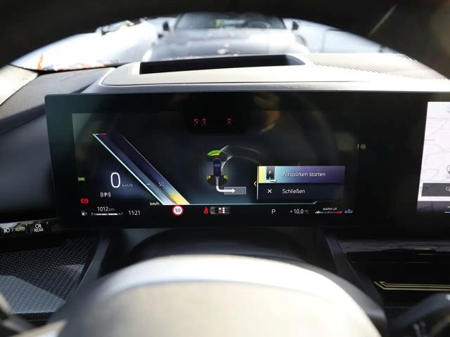 BMW 540 540d Touring xDrive