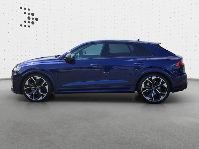Audi RS Q8 Quattro