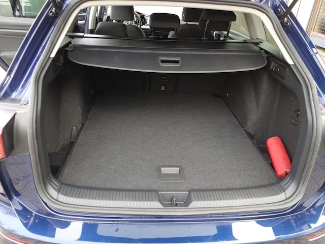 Volkswagen Golf 2.0 TDI Golf VIII Variant