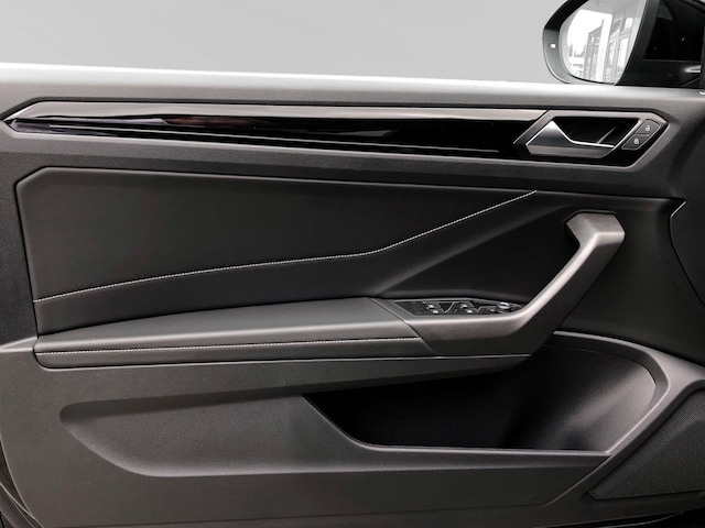 Volkswagen T-Roc 1.5 TSI Cabriolet DSG R-Line