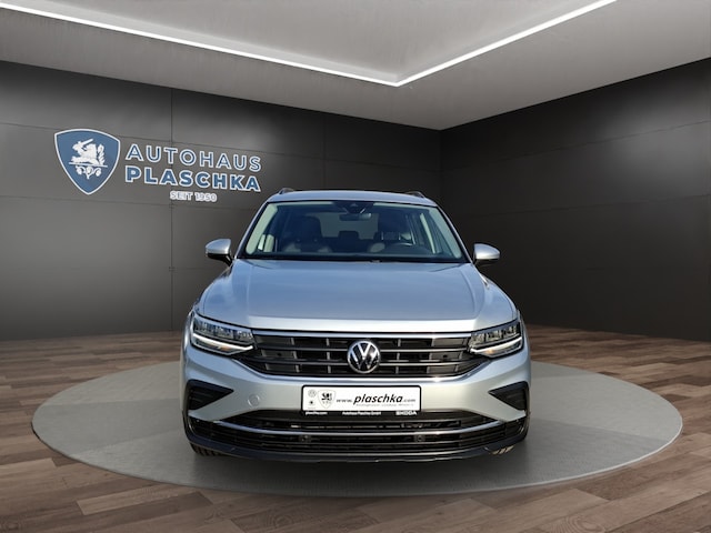 Volkswagen Tiguan 1.5 TSI Life