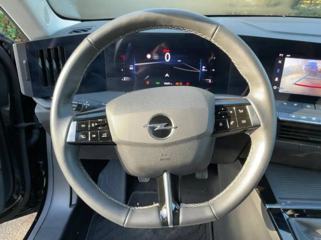 Opel Astra 1.2 Turbo Elegance Turbo