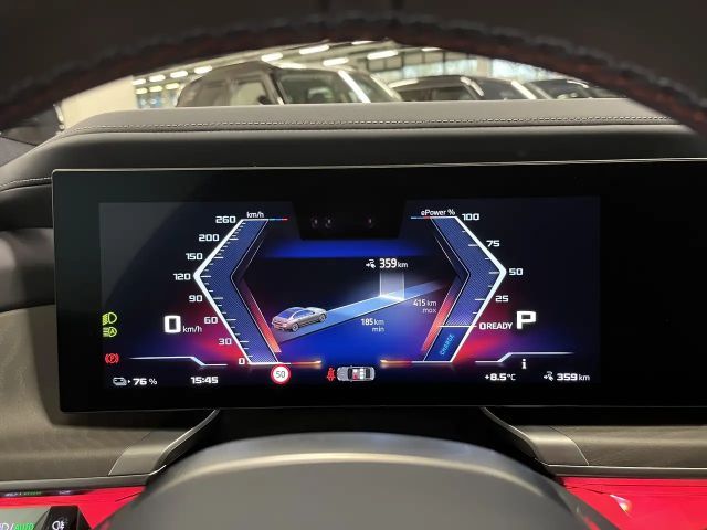 BMW i7 M70 Sedan xDrive