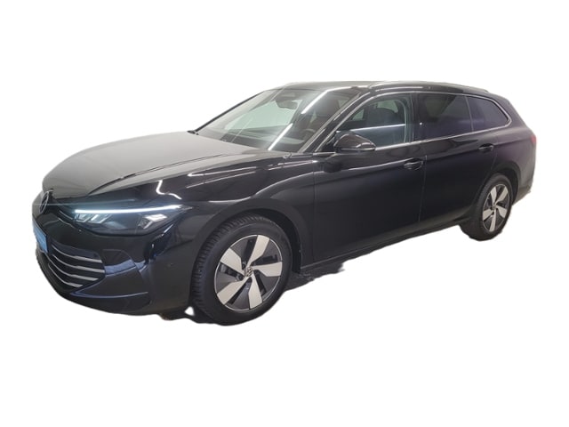 Volkswagen Passat 1.5 eTSI DSG Variant