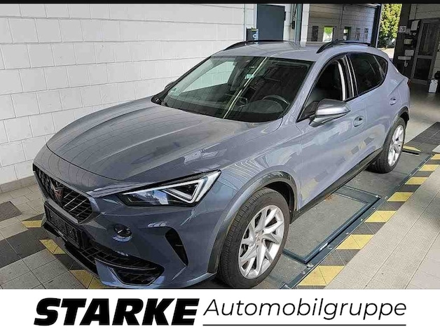 Cupra Formentor 1.5 TSI DSG