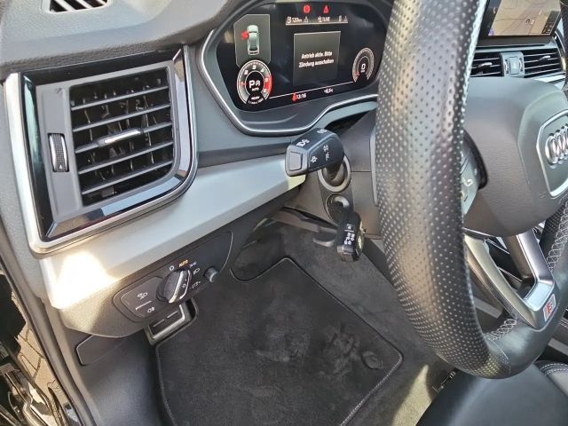 Audi Q5 40 TDI Quattro S-Line S-Tronic