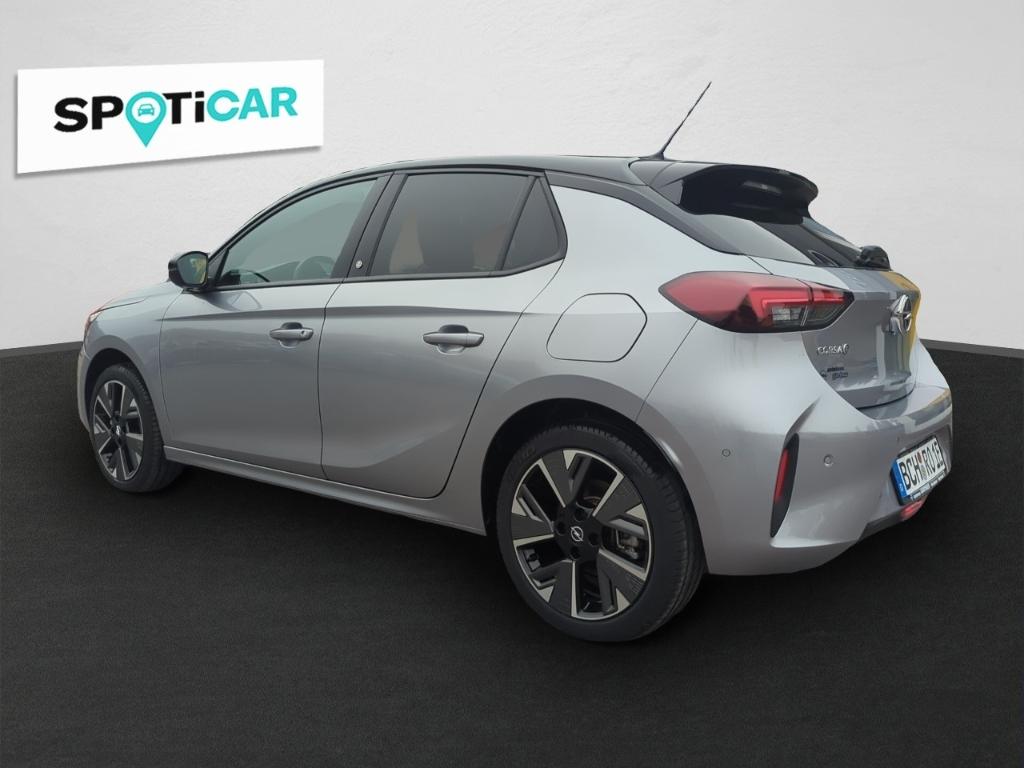 Opel Corsa GS-Line Grand Sport