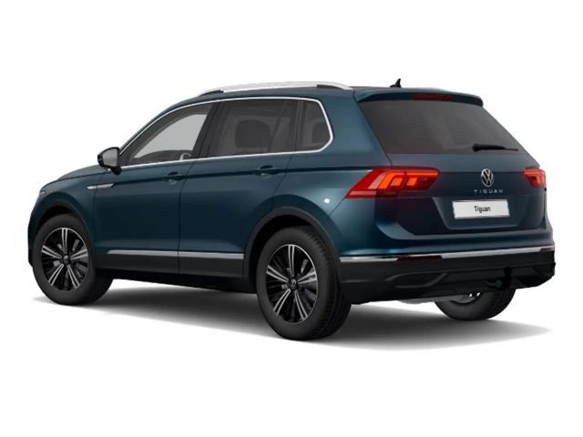 Volkswagen Tiguan 2.0 TDI Life