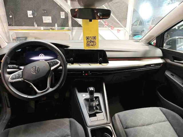 Volkswagen Golf 1.0 TSI Variant