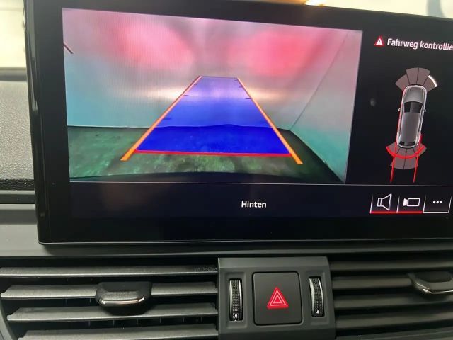 Audi Q5 Hybride Quattro