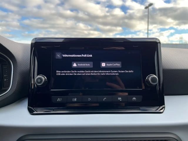 Seat Ibiza 1.0 TSI Style