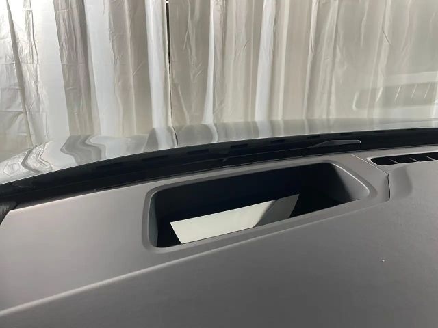 Volvo ES90 Extended range Single motor