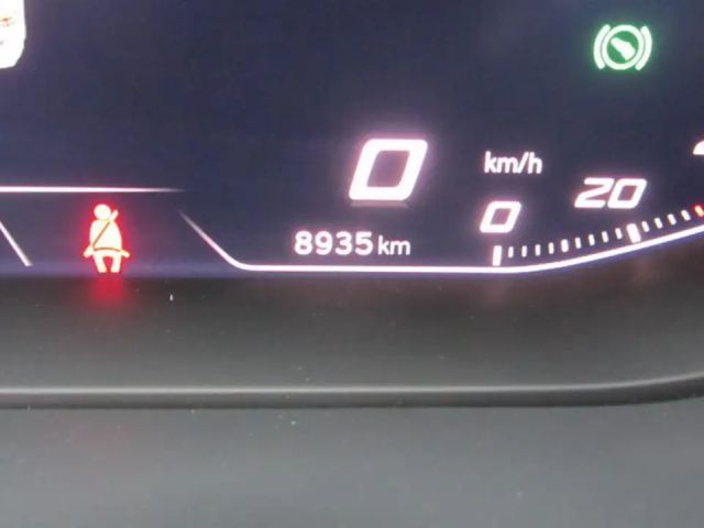 Seat Tarraco FR-lijn