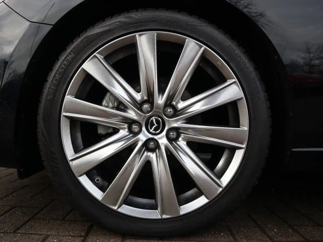 Mazda 6 Exclusive-line SkyActiv