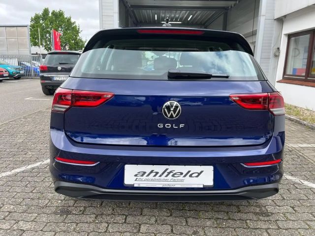 Volkswagen Golf 1.5 TSI Golf VIII Life