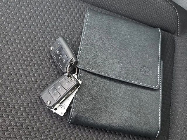 Volkswagen Polo 1.0 TSI DSG