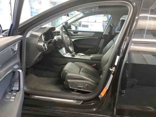 Audi A6 40 TDI Avant S-Tronic