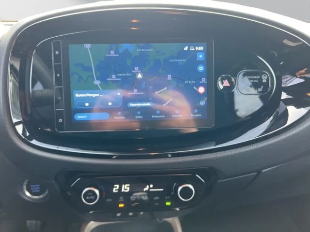 Toyota Aygo X 1.0 VVT-i Hatchback Pulse