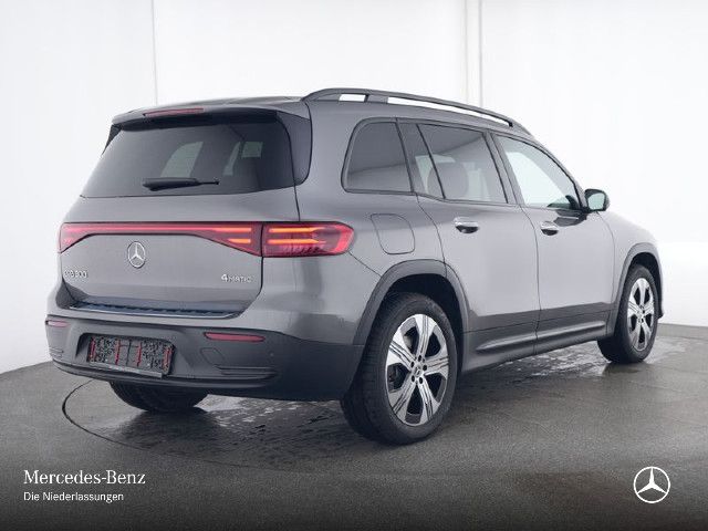 Mercedes-Benz EQB 300 4MATIC