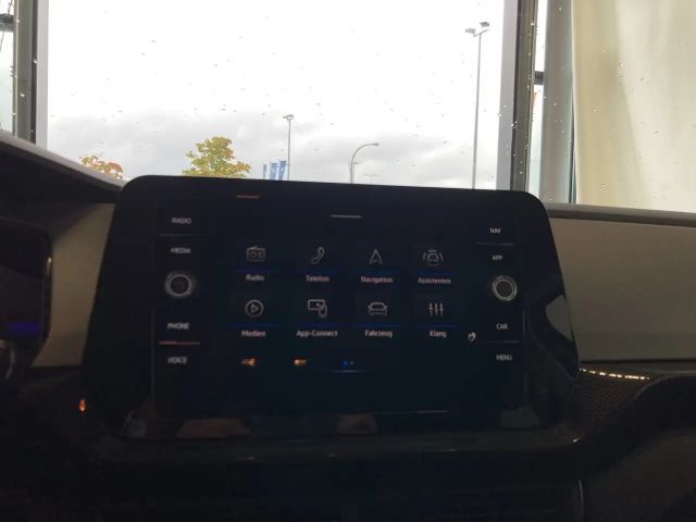 Volkswagen T-Cross Friends TSI