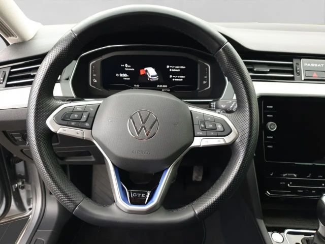 Volkswagen Passat GTE IQ.Drive Variant